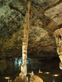 Cango Cave